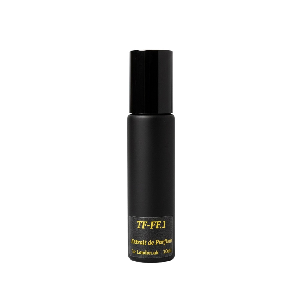 LS London TF-FF.1 Perfume
