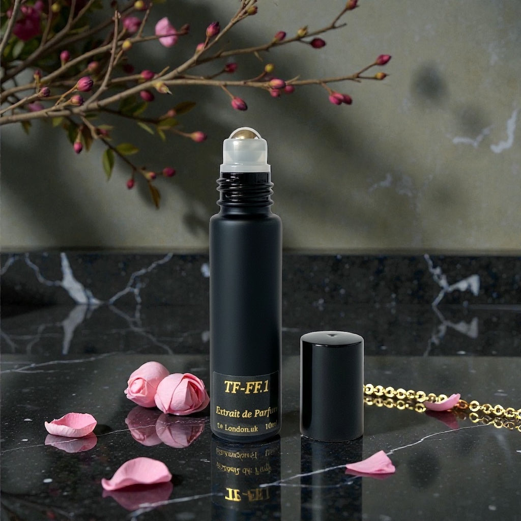 LS London TF-FF.1 Perfume