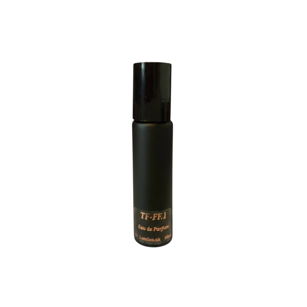 LS London TF-FF.1 Perfume