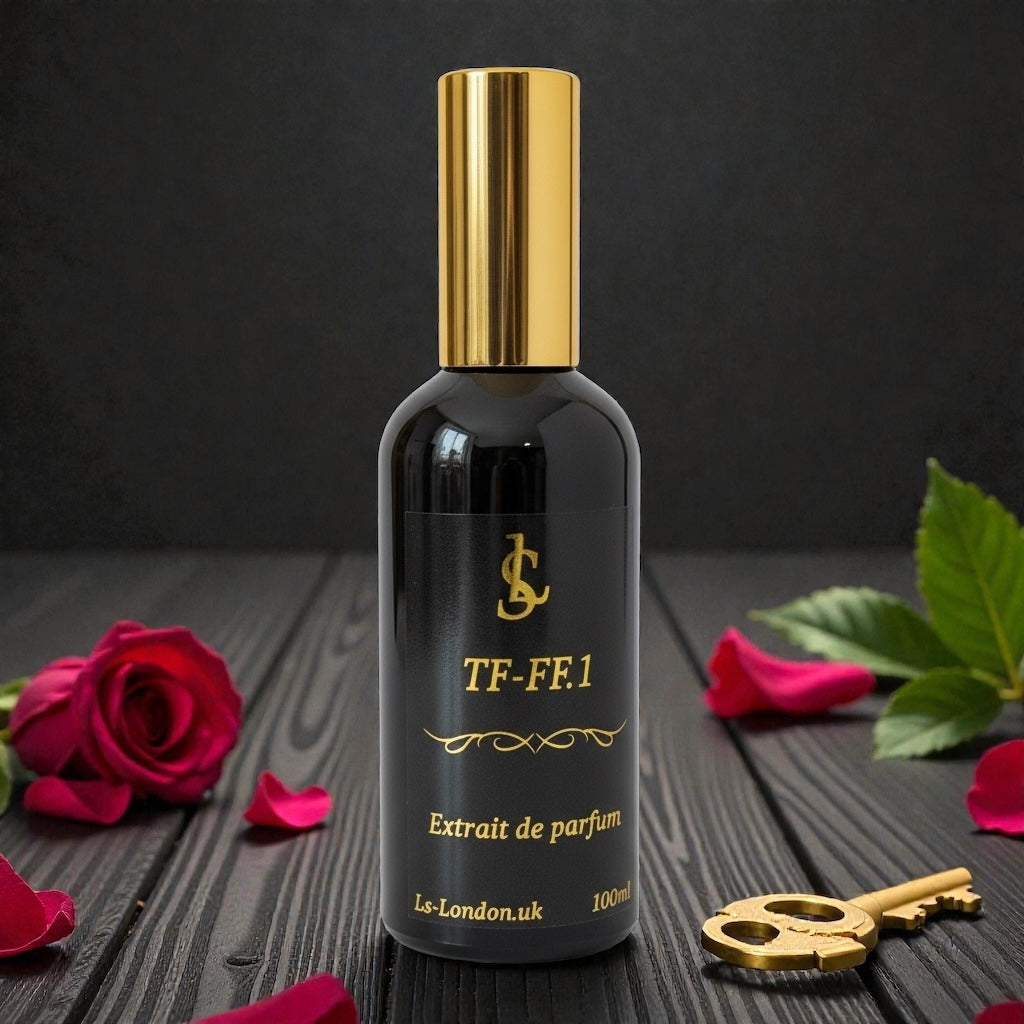 LS London TF-FF.1 Perfume