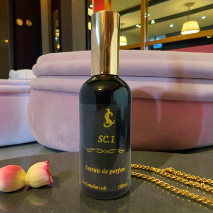 LS London SC.1 Perfume Inspired By Scandal