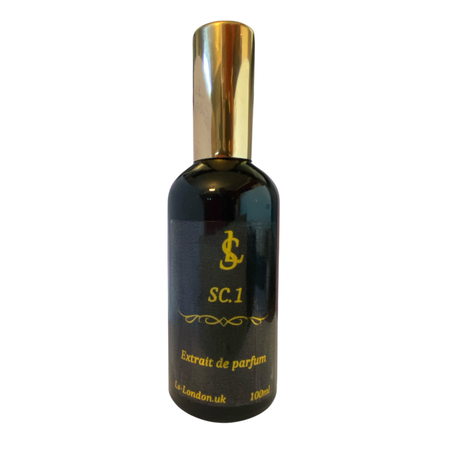 LS London SC.1 Perfume Inspired By Scandal
