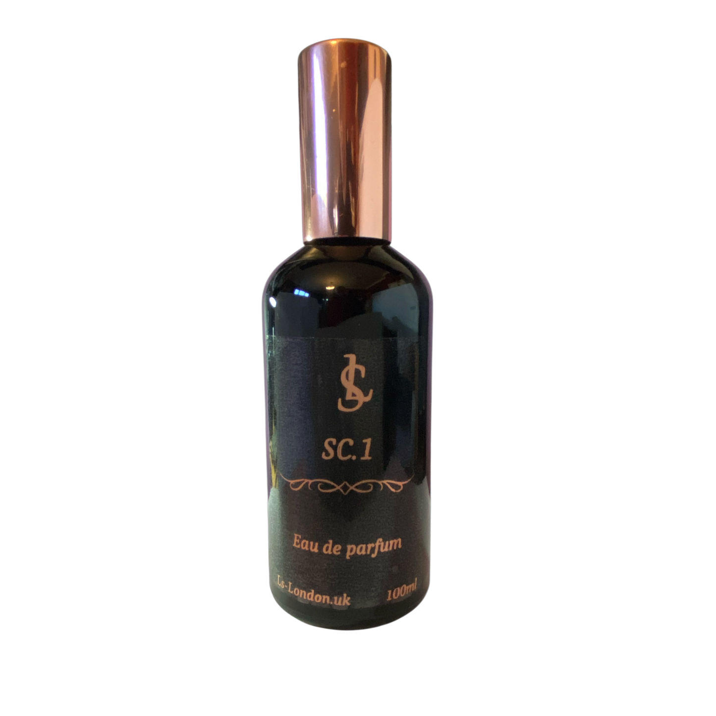 LS London SC.1 Perfume Inspired By Scandal