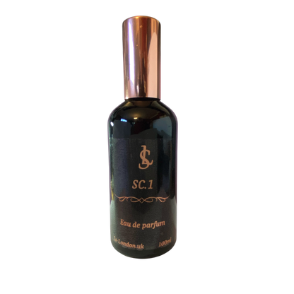 LS London SC.1 Perfume Inspired By Scandal