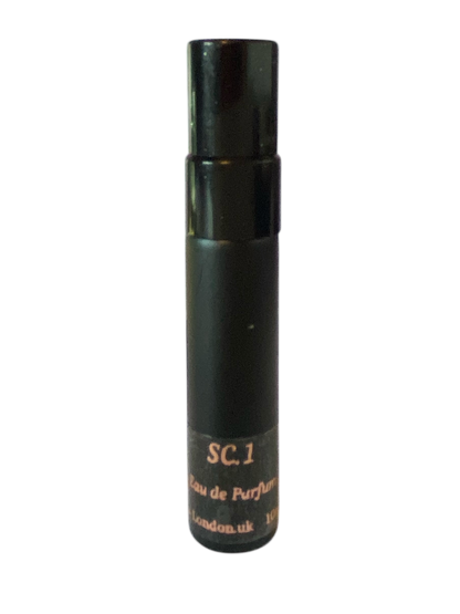 LS London SC.1 Perfume Inspired By Scandal