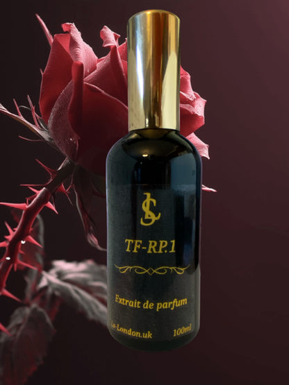LS London TF-RP.1 Perfume