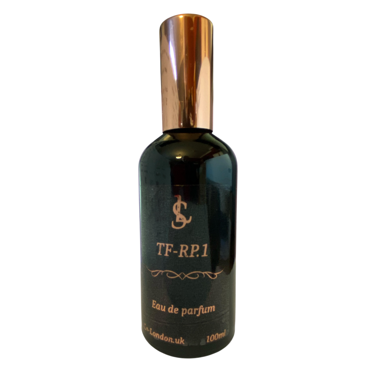 LS London TF-RP.1 Perfume