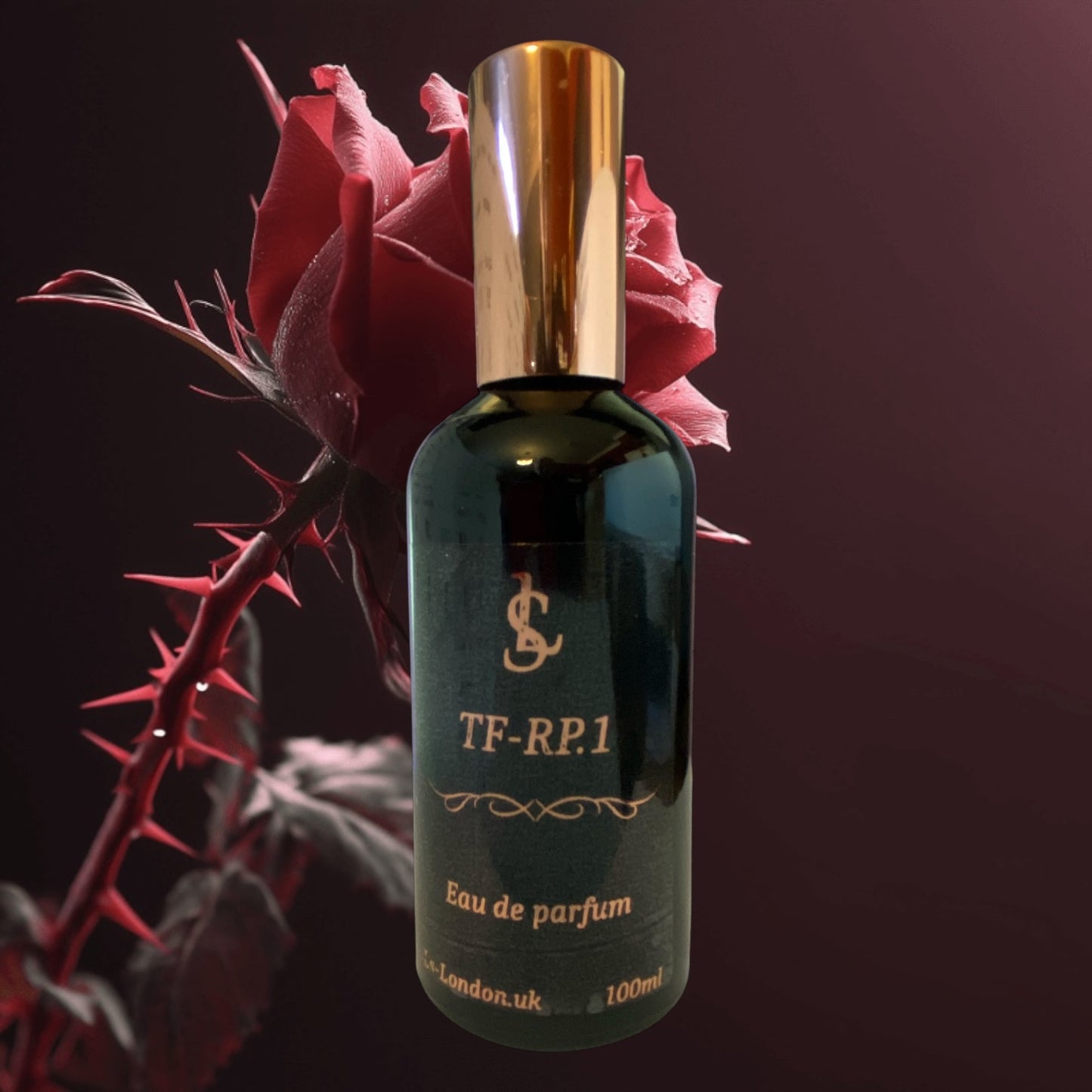 LS London TF-RP.1 Perfume