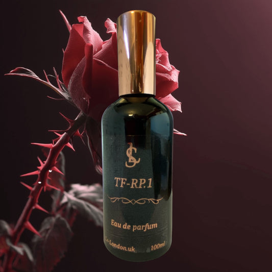 LS London TF-RP.1 Perfume