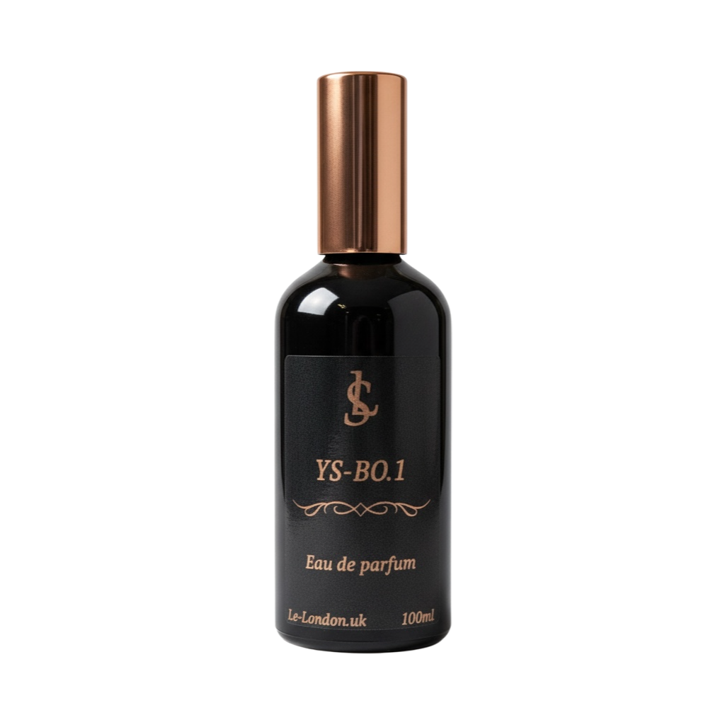 LS London YS-BO.1 Perfume Inspired By Black Opium