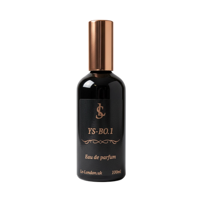 LS London YS-BO.1 Perfume Inspired By Black Opium