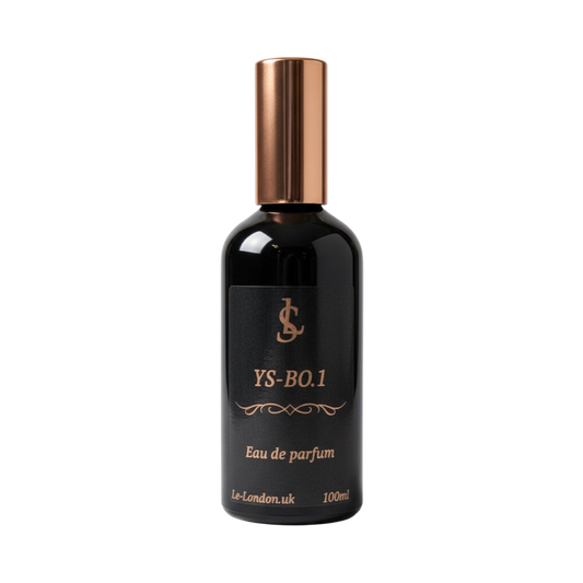 LS London YS-BO.1 Perfume Inspired By Black Opium