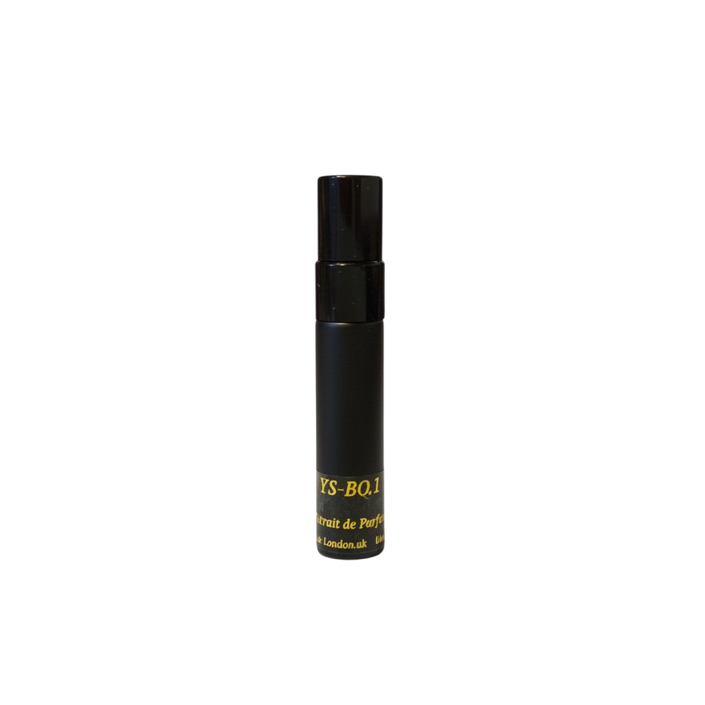 LS London YS-BO.1 Perfume Inspired By Black Opium
