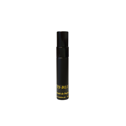 LS London YS-BO.1 Perfume Inspired By Black Opium