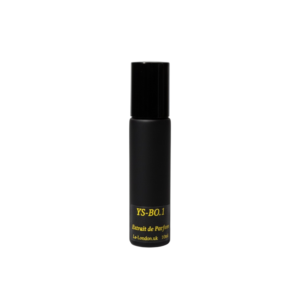 LS London YS-BO.1 Perfume Inspired By Black Opium