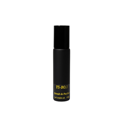 LS London YS-BO.1 Perfume Inspired By Black Opium