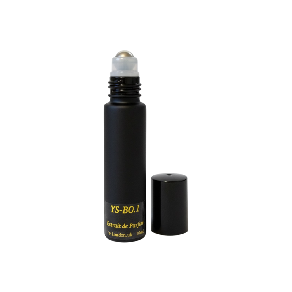 LS London YS-BO.1 Perfume Inspired By Black Opium