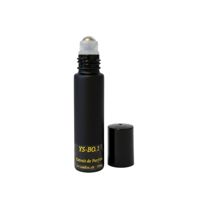 LS London YS-BO.1 Perfume Inspired By Black Opium