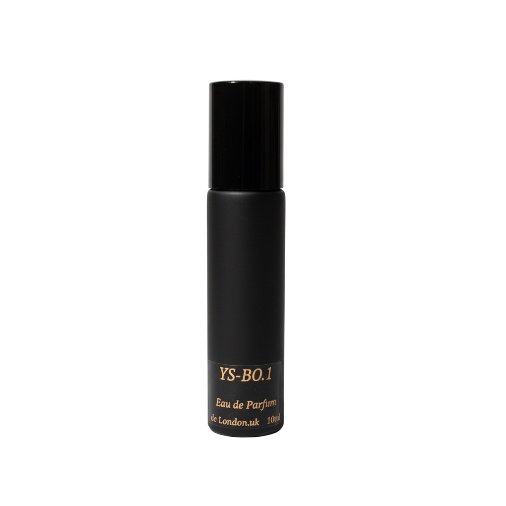 LS London YS-BO.1 Perfume Inspired By Black Opium