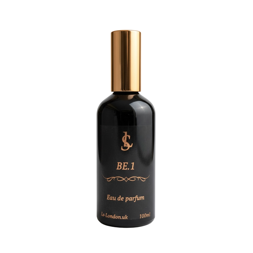 LS London BE.1 Perfume