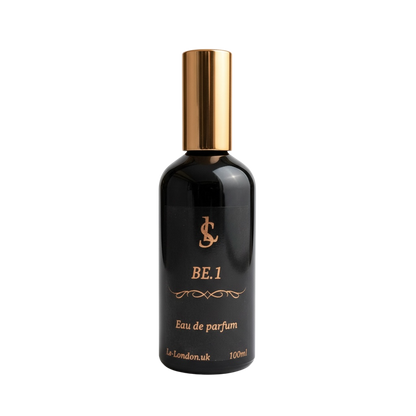 LS London BE.1 Perfume