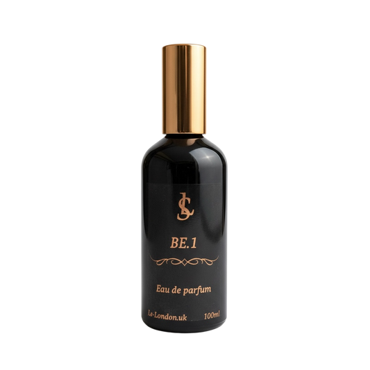 LS London BE.1 Perfume