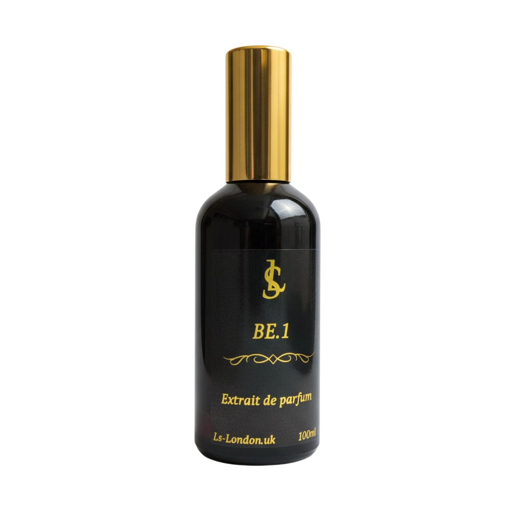 LS London BE.1 Perfume