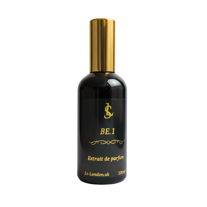 LS London BE.1 Perfume
