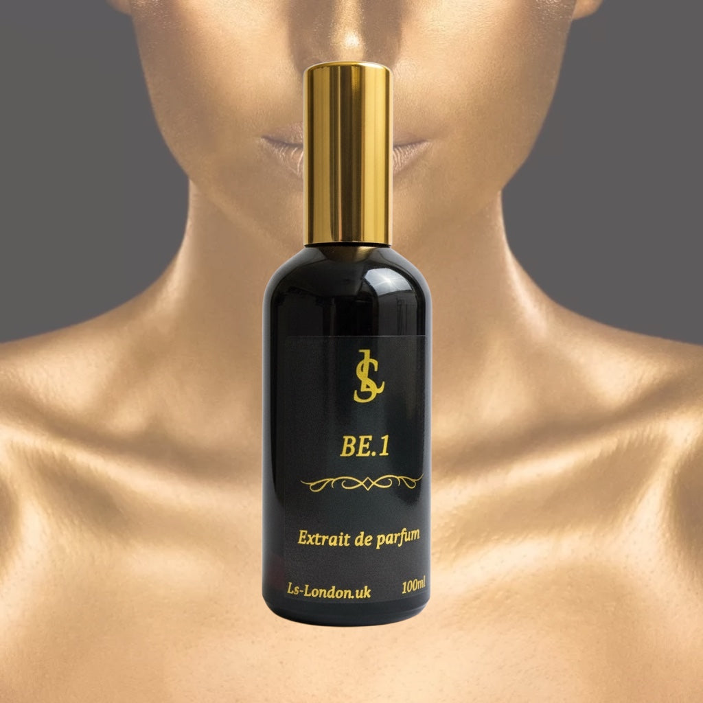 LS London BE.1 Perfume