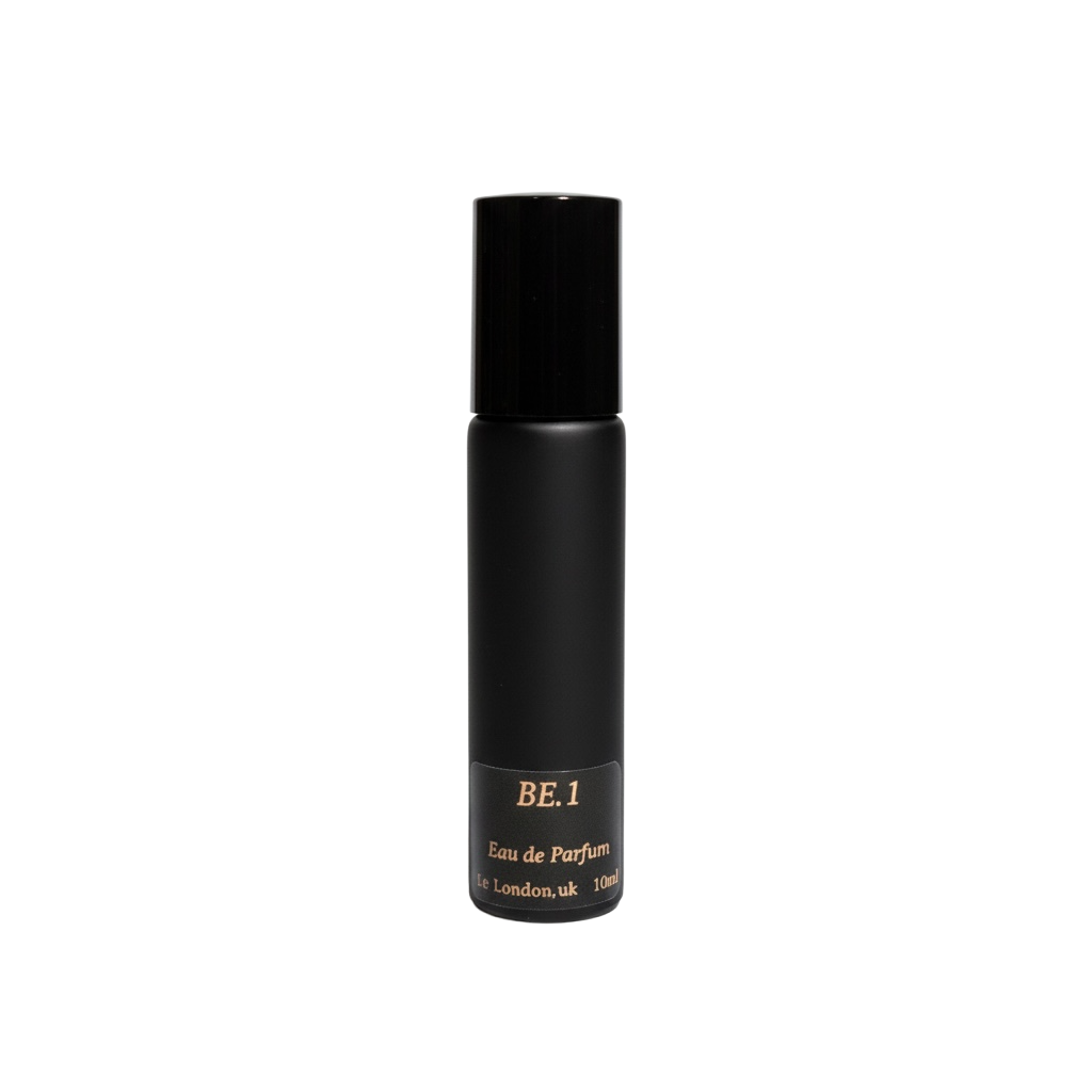 LS London BE.1 Perfume