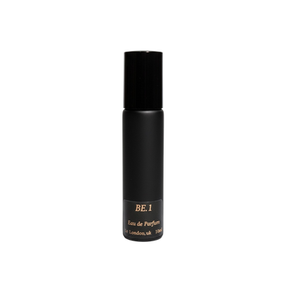 LS London BE.1 Perfume