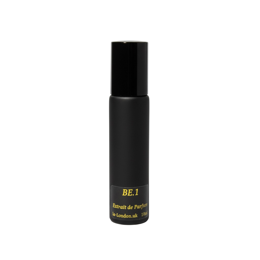 LS London BE.1 Perfume