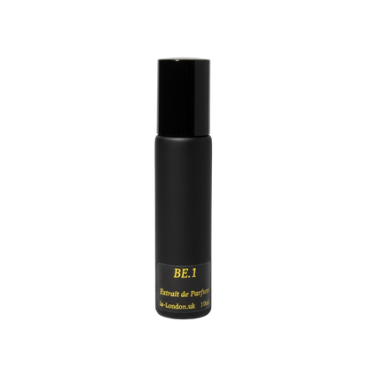 LS London BE.1 Perfume