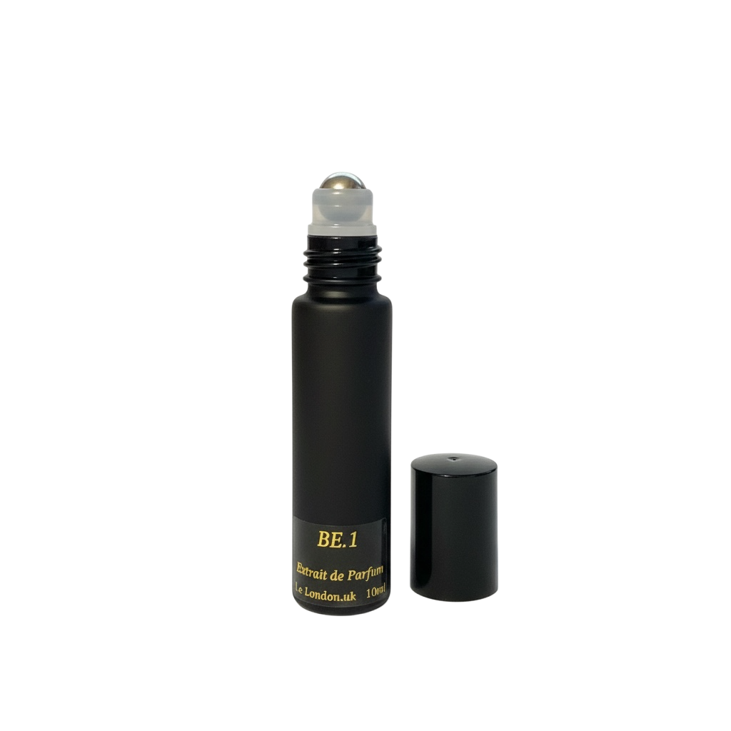 LS London BE.1 Perfume