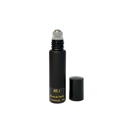 LS London BE.1 Perfume