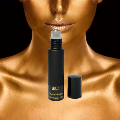 LS London BE.1 Perfume