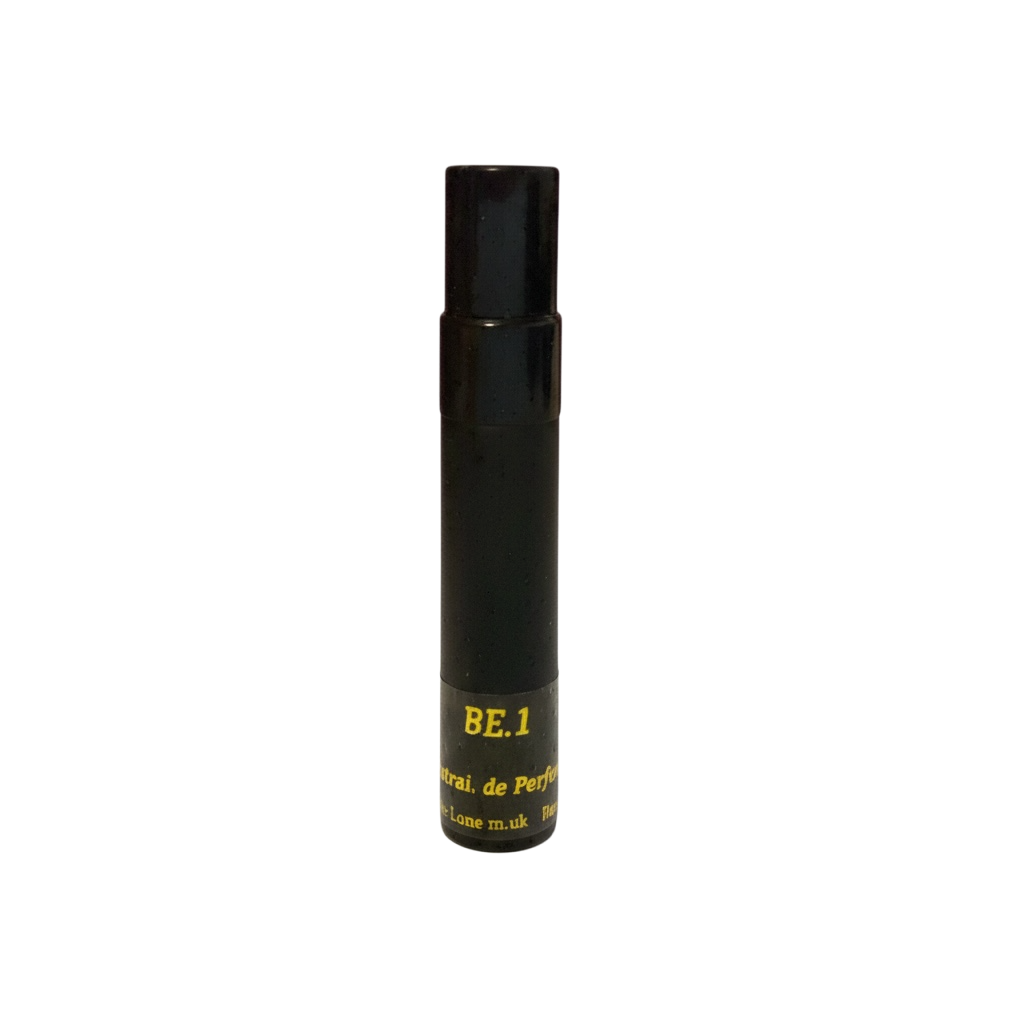 LS London BE.1 Perfume
