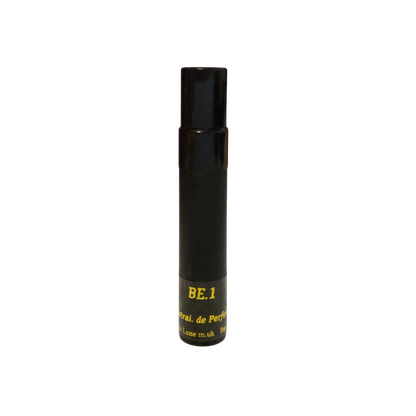 LS London BE.1 Perfume