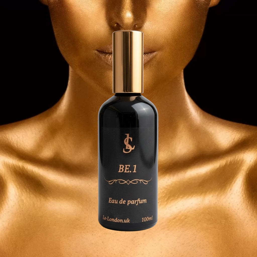 LS London BE.1 Perfume
