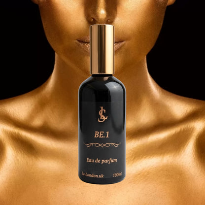 LS London BE.1 Perfume