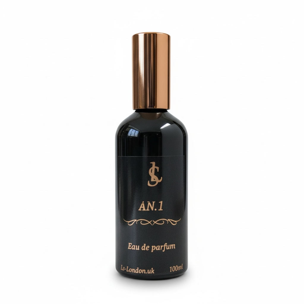 LS London AN.1 Perfume