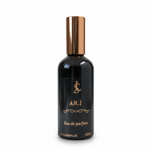 LS London AN.1 Perfume