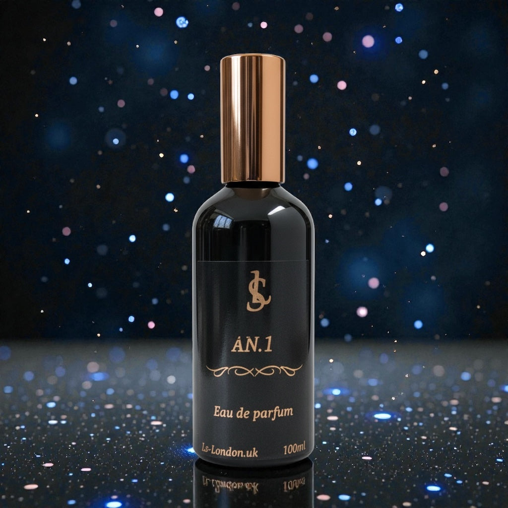 LS London AN.1 Perfume