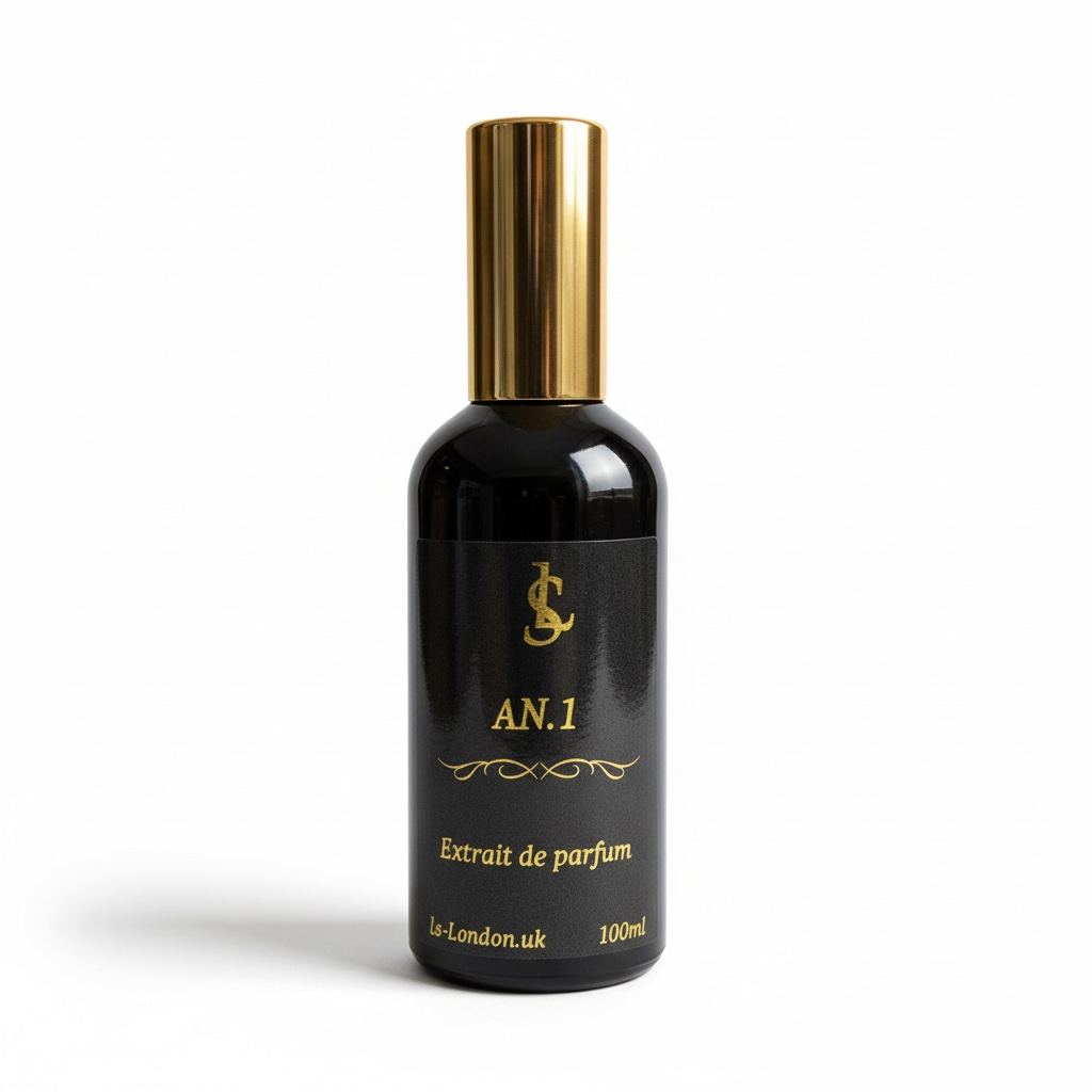 LS London AN.1 Perfume