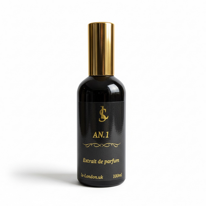 LS London AN.1 Perfume