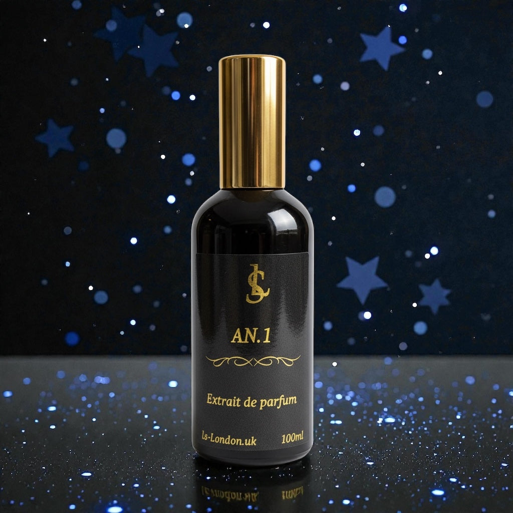 LS London AN.1 Perfume
