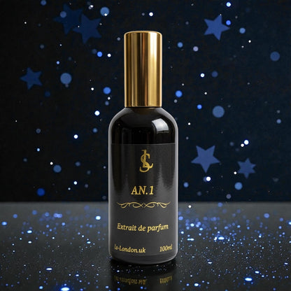 LS London AN.1 Perfume