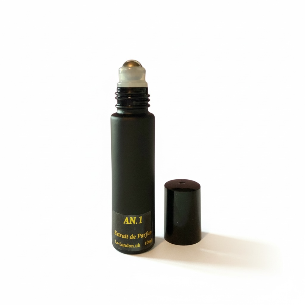 LS London AN.1 Perfume