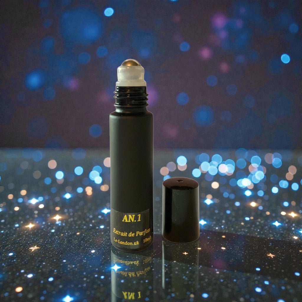 LS London AN.1 Perfume