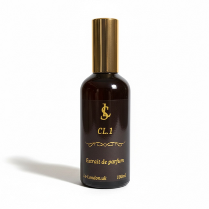 LS London CL.1 Perfume